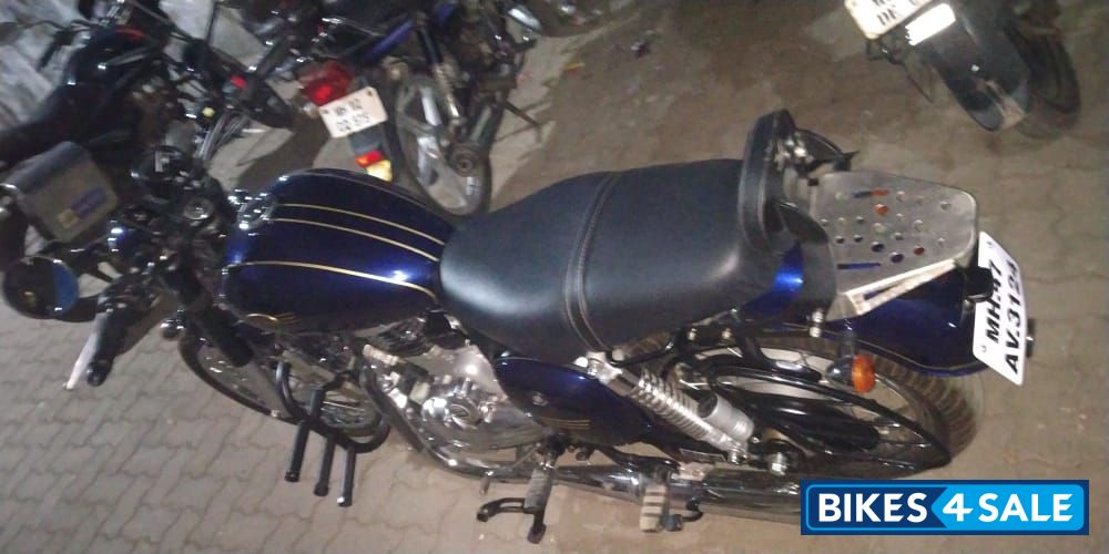 Jawa forty two BS6 Jawa forty two BS6