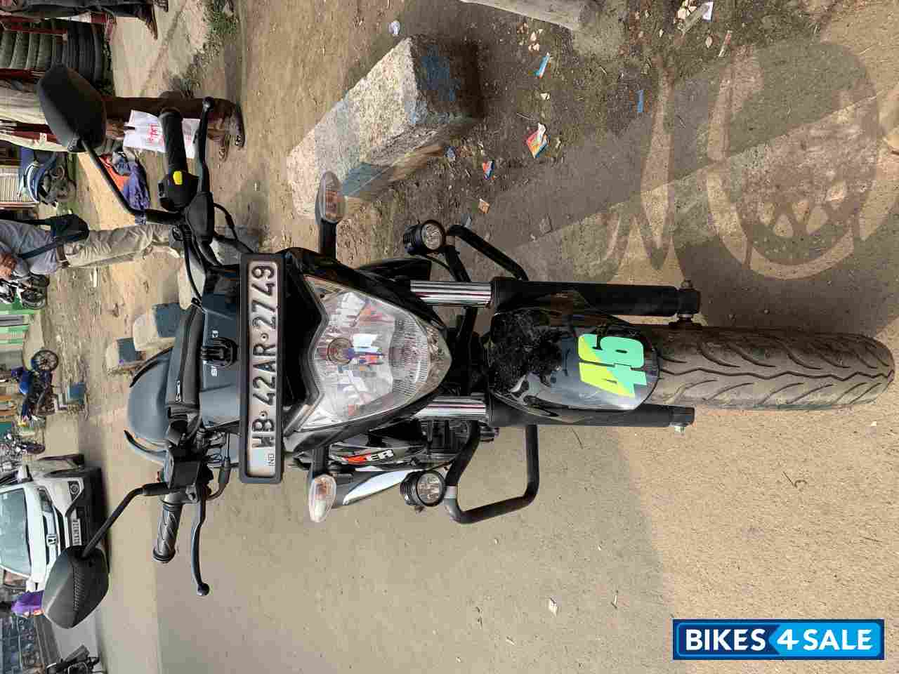 Suzuki Gixxer 150 Suzuki Gixxer 150