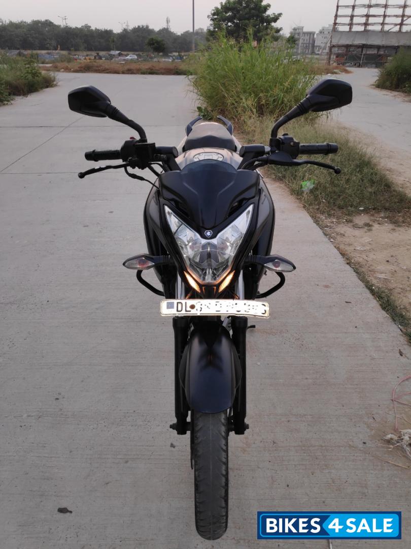 Bajaj Pulsar NS 160 Bajaj Pulsar NS 160