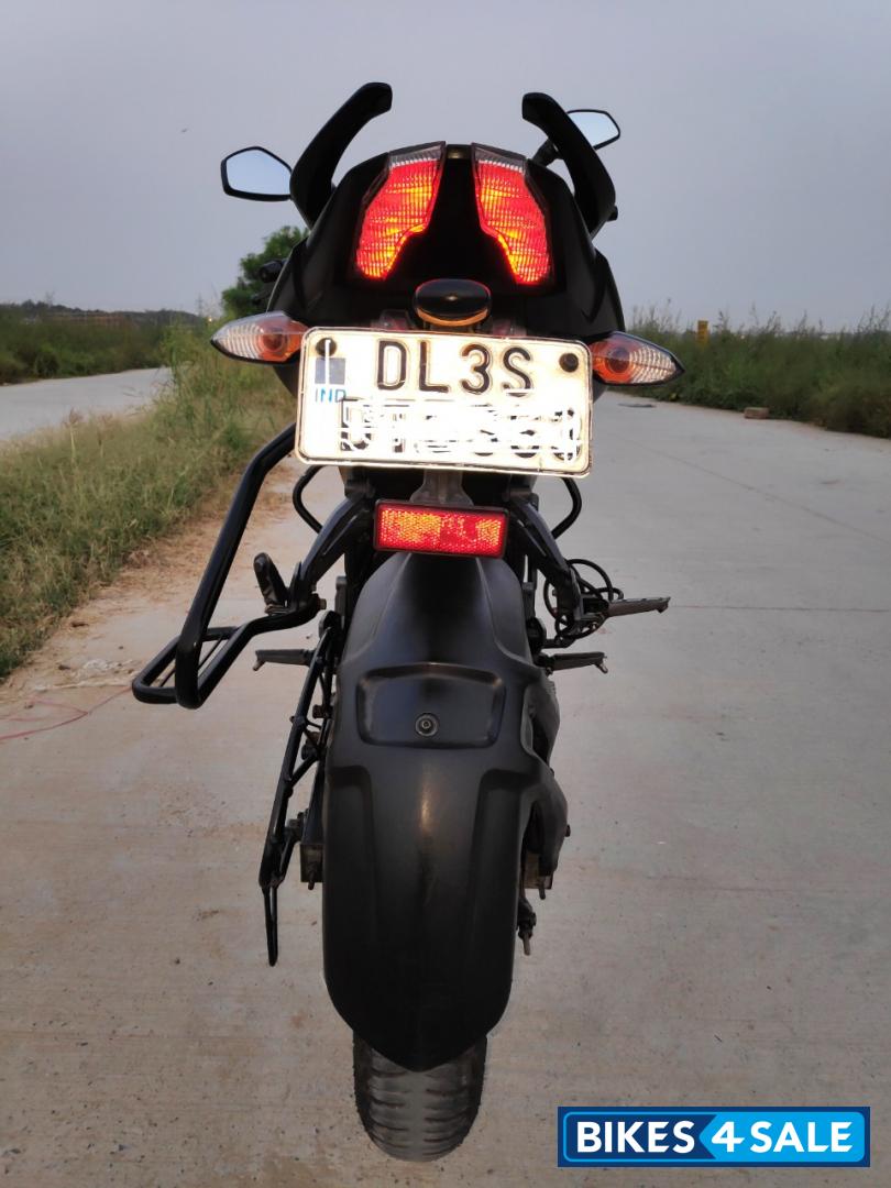 Bajaj Pulsar NS 160 Bajaj Pulsar NS 160