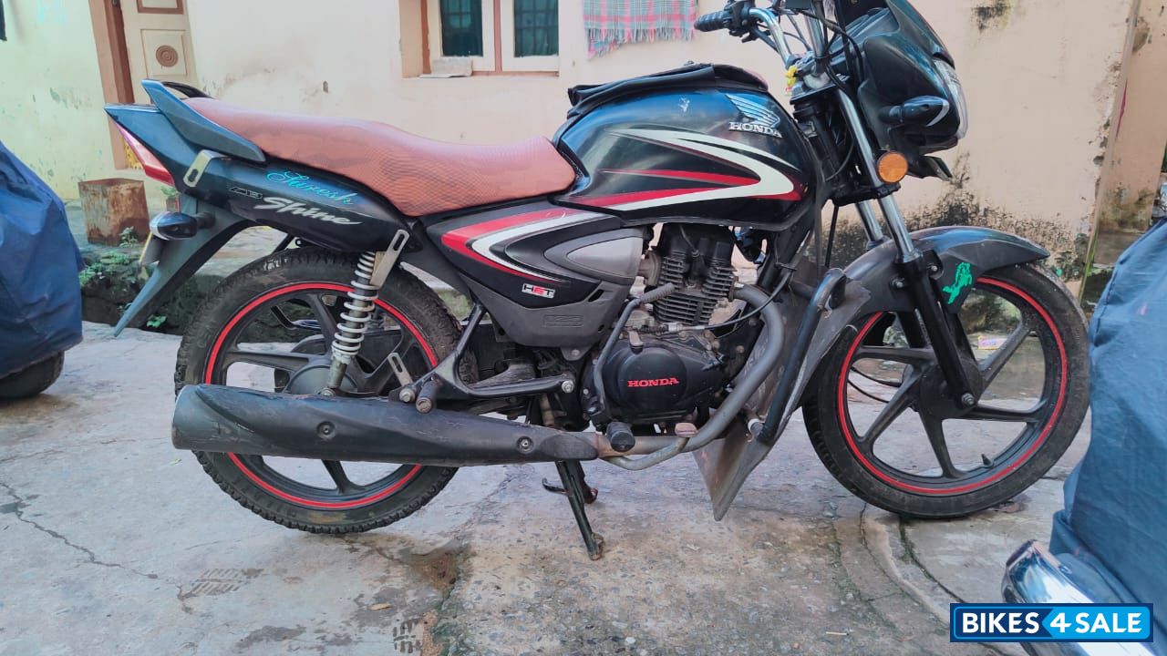 Honda CB Shine Honda CB Shine