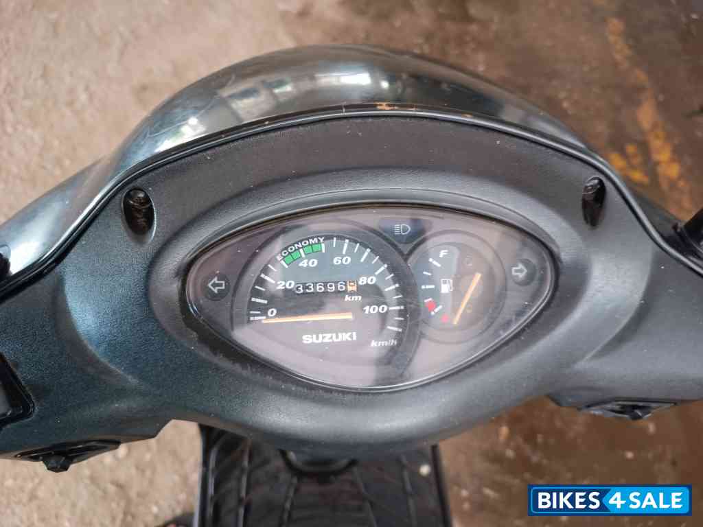 Suzuki Access 125 Suzuki Access 125