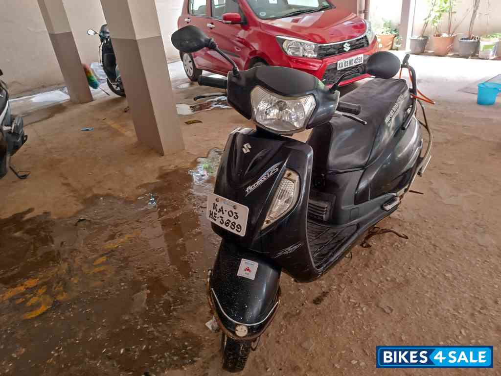 Suzuki Access 125 Suzuki Access 125