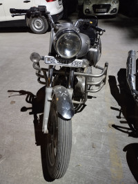 Royal Enfield Bullet Electra 2009 Model