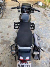 Bajaj Pulsar 150 DTSi 2013 Model