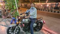 Royal Enfield Classic 350 2021 Model