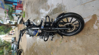 Bajaj Avenger Street 150