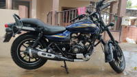 Bajaj Avenger Street 150