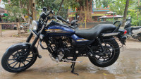 Bajaj Avenger Street 150