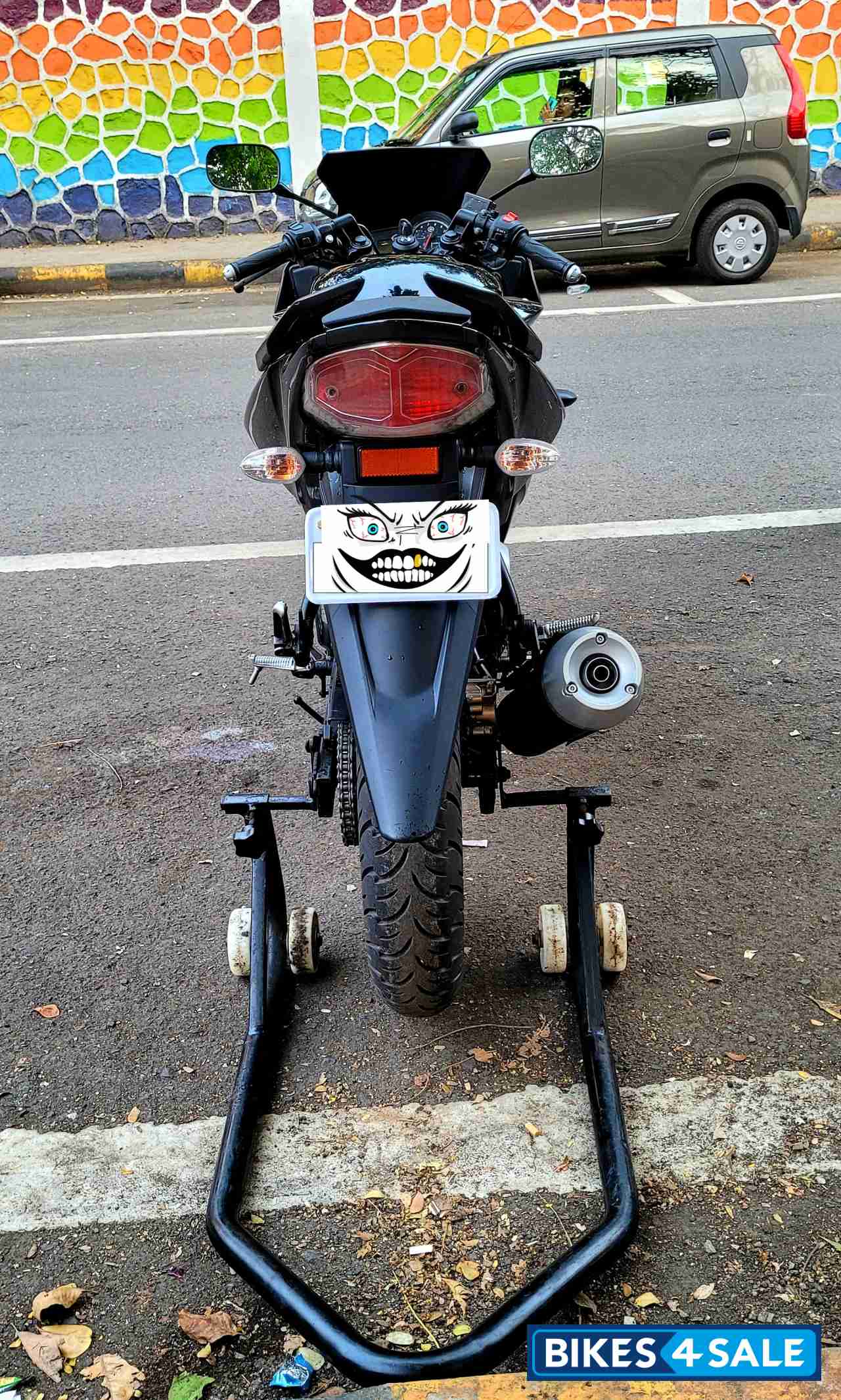 Yamaha YZF R15 Yamaha YZF R15