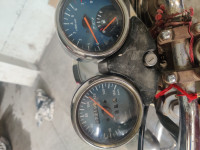 Royal Enfield Thunderbird 350 2011 Model