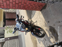Bajaj Pulsar 220 DTSFi