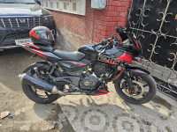 Bajaj Pulsar 220 DTSFi