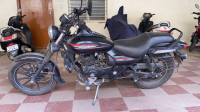 Bajaj Avenger Street 220 2016 Model