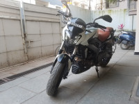 Bajaj Dominar 400