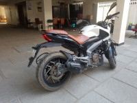 Bajaj Dominar 400