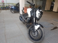 Bajaj Dominar 400