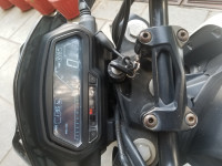 Bajaj Dominar 400