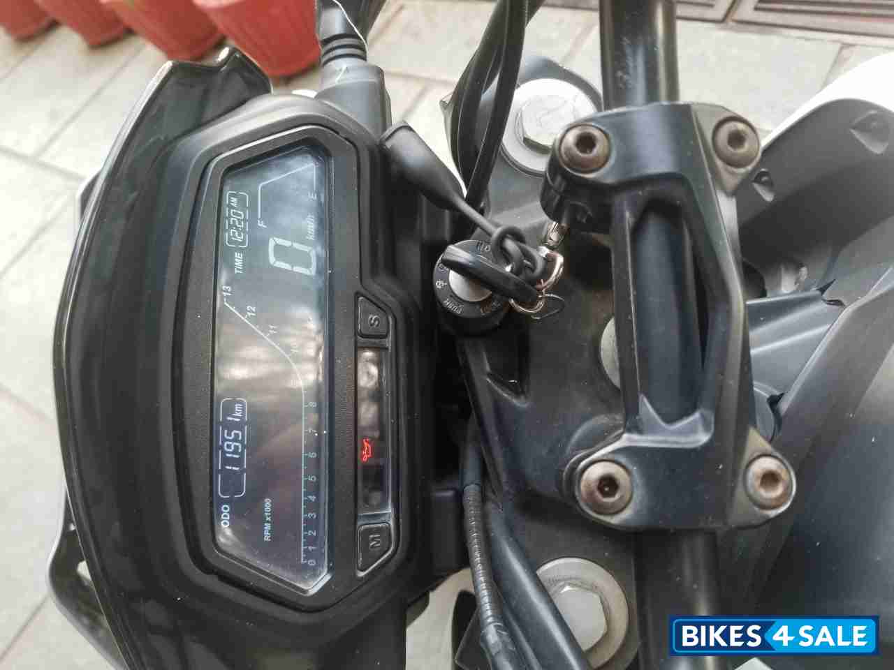 Bajaj Dominar 400 Bajaj Dominar 400