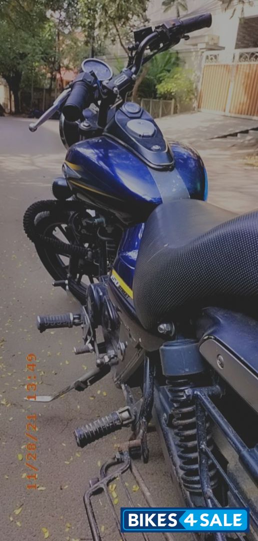 Bajaj Avenger Street 150 Bajaj Avenger Street 150