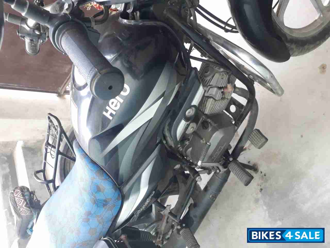 Hero Splendor Pro Hero Splendor Pro