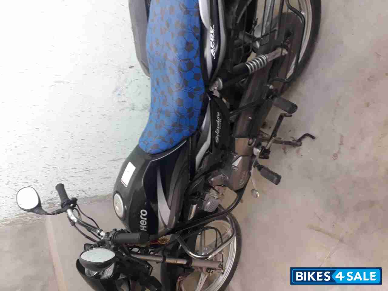 Hero Splendor Pro Hero Splendor Pro