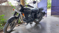 Royal Enfield Classic 350 2019 Model