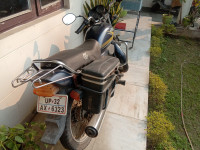 Hero Splendor 2003 Model