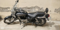 Bajaj Avenger Cruise 220 2017 Model