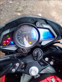 Bajaj Pulsar NS 200 BS6 2021 Model