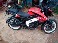 Bajaj Pulsar NS 200 BS6