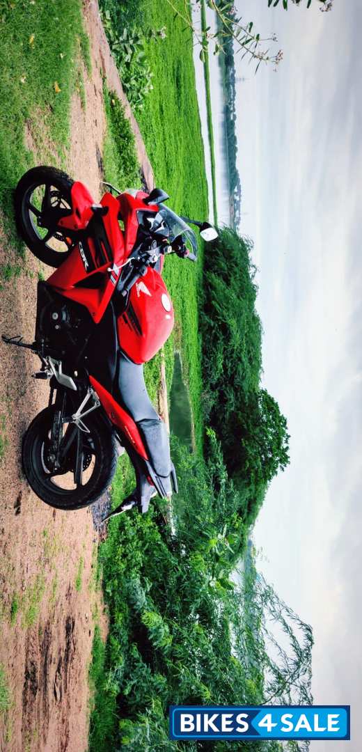 Honda CBR 250R Honda CBR 250R