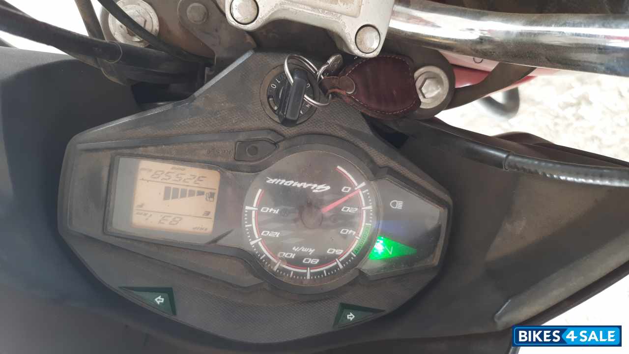 Red Hero Glamour Red Hero Glamour