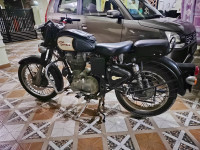 Royal Enfield Classic 350 2013 Model