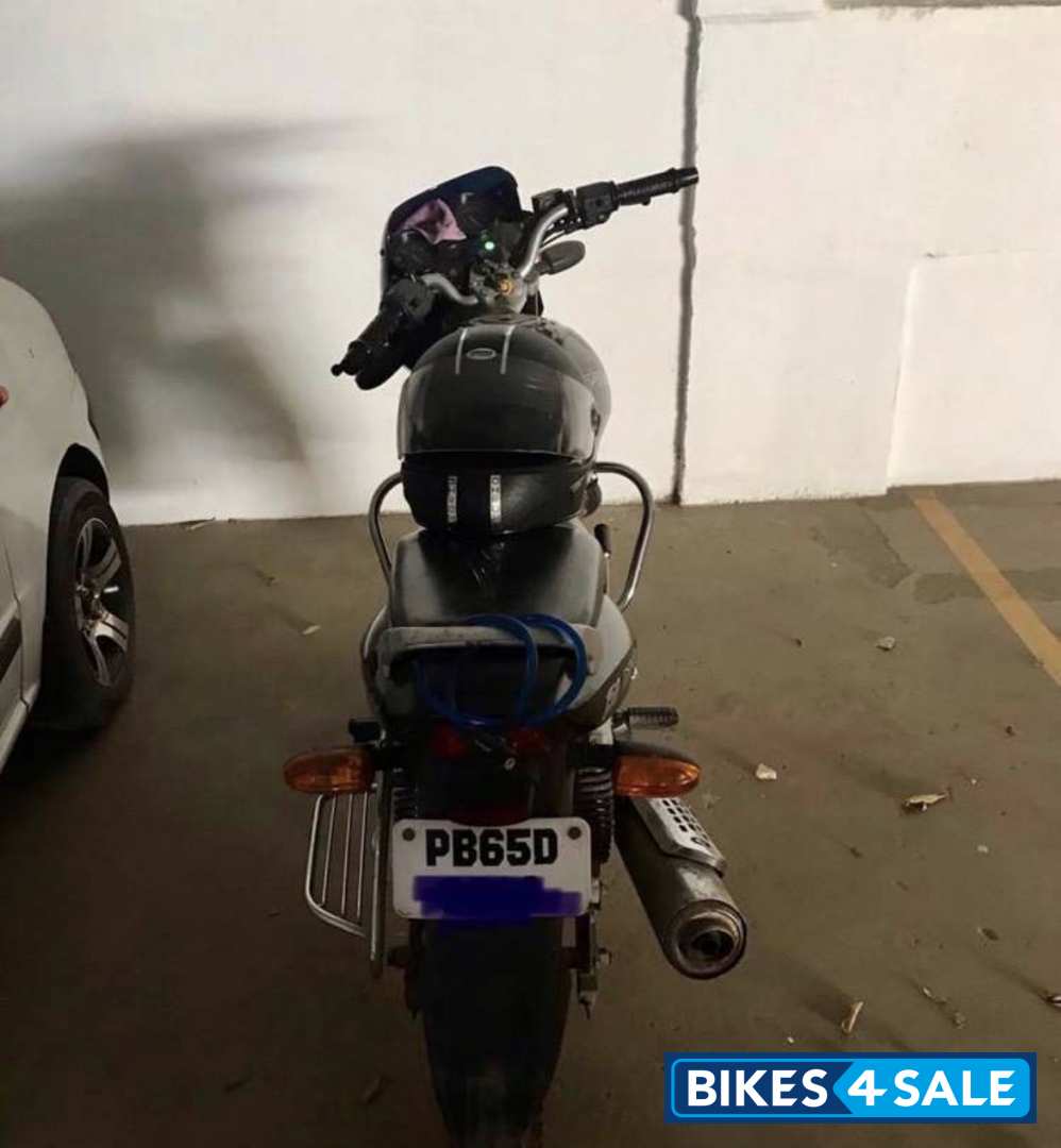Bajaj Pulsar 150 DTSi Bajaj Pulsar 150 DTSi