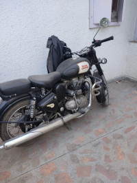 Royal Enfield Classic 350 2016 Model