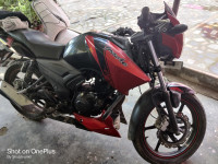 TVS Apache RTR 160