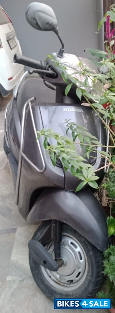 Honda Activa Honda Activa