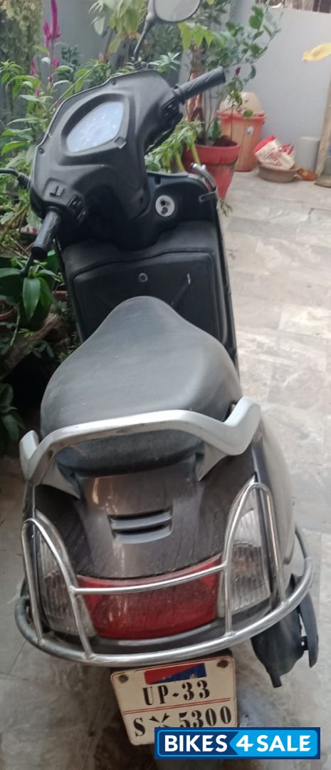 Honda Activa Honda Activa