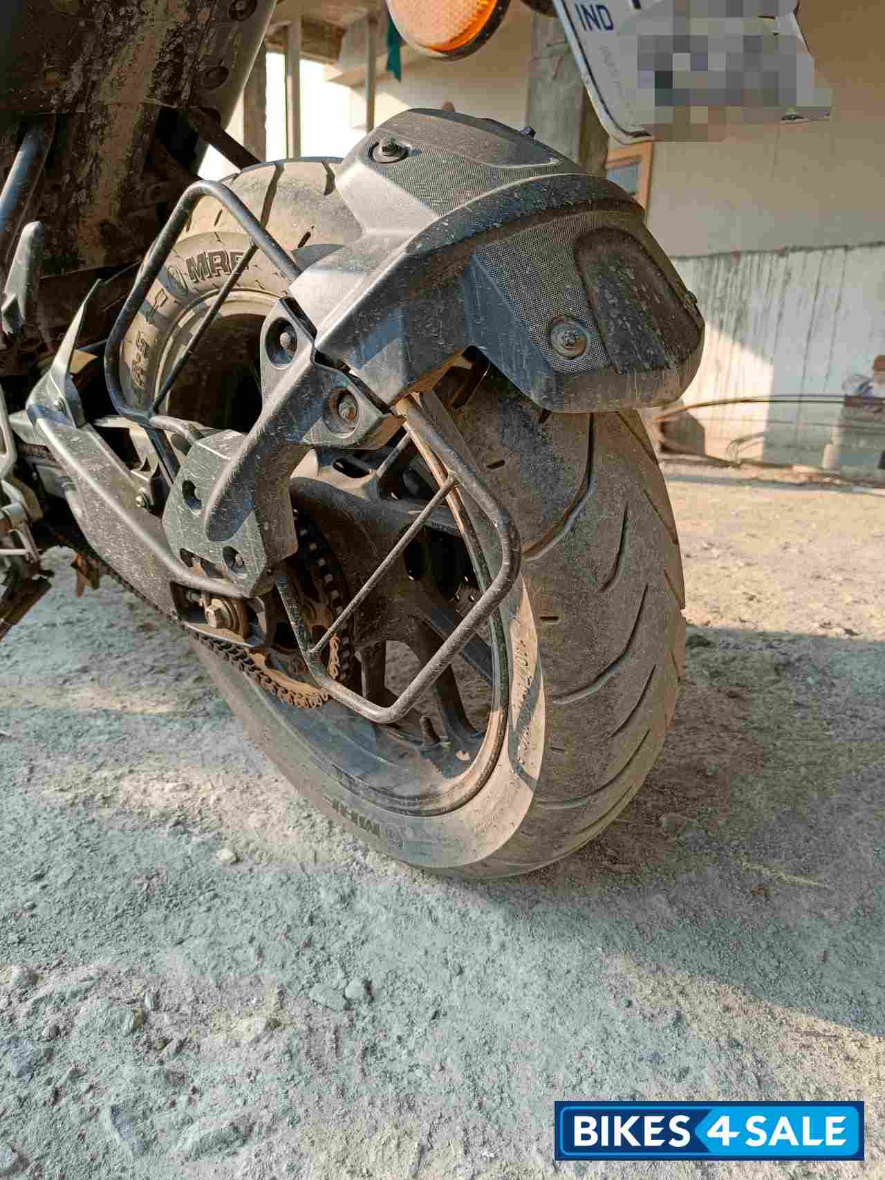 Dark Knight Yamaha YZF R15 V3 Dark Knight Yamaha YZF R15 V3