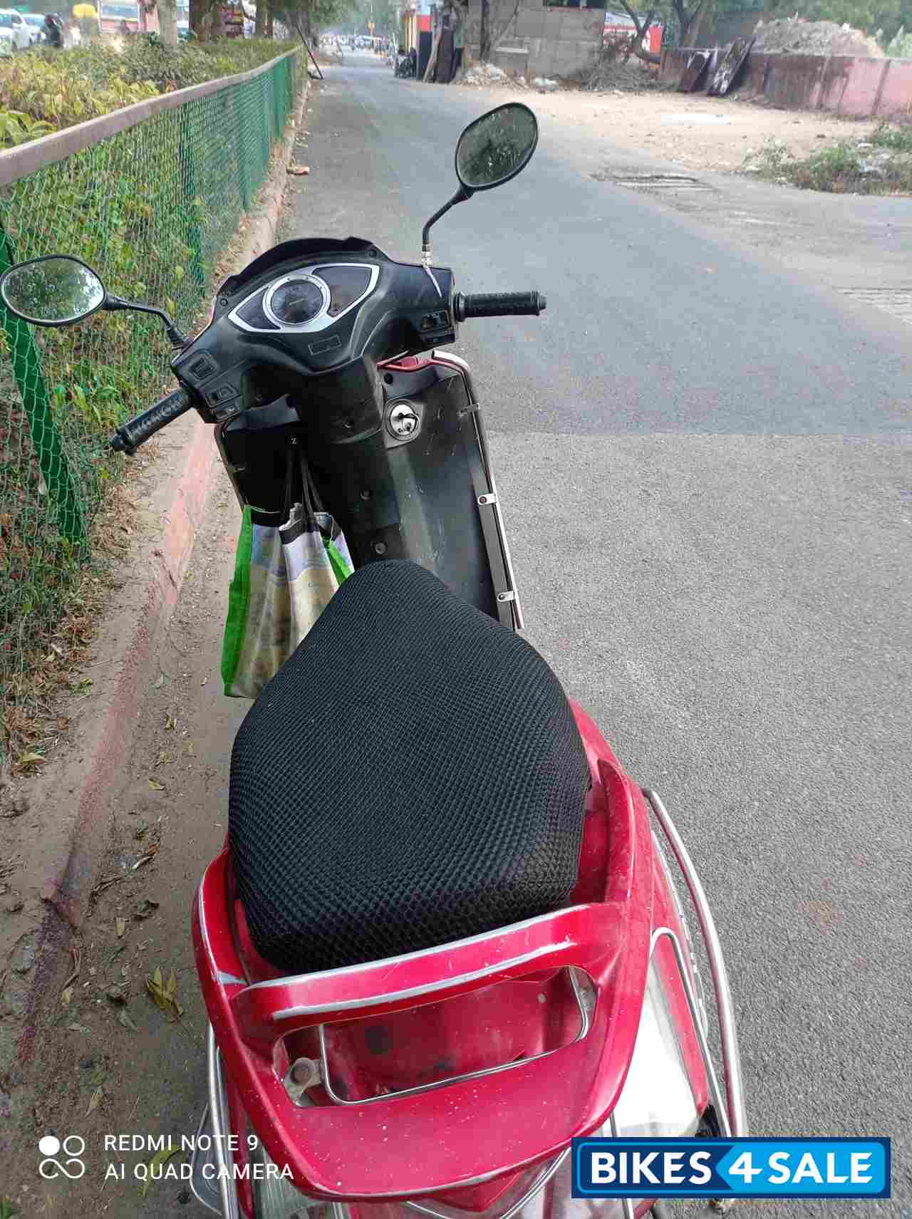 Hero Maestro Edge Hero Maestro Edge