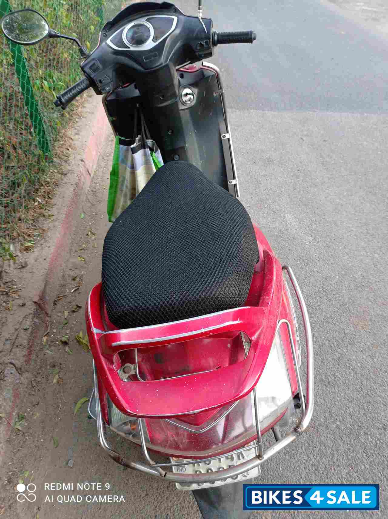 Hero Maestro Edge Hero Maestro Edge