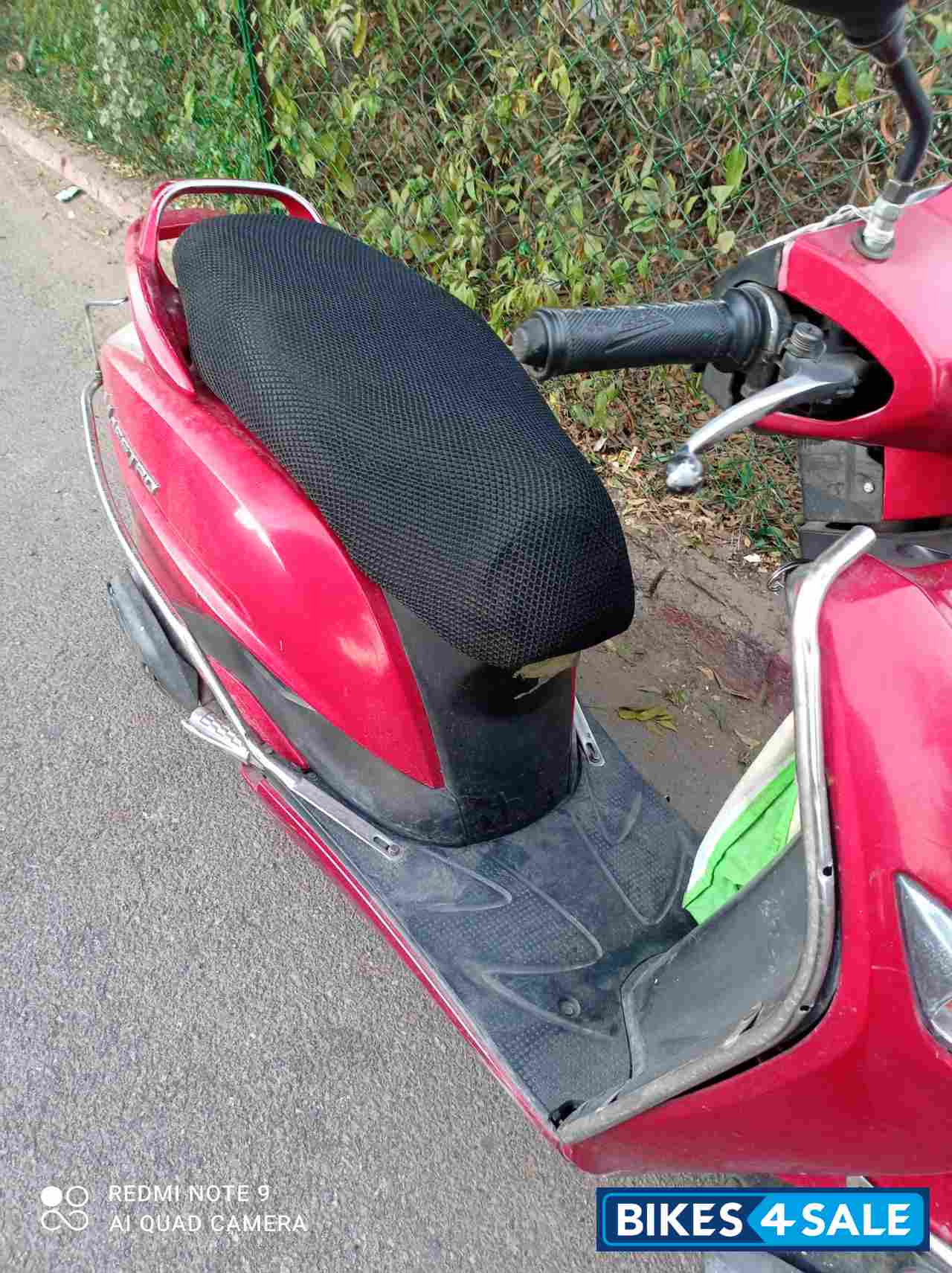 Hero Maestro Edge Hero Maestro Edge