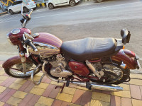 Jawa  Standard 2019 Model