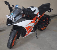 KTM RC 200