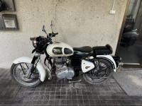 Royal Enfield Classic 350 2014 Model