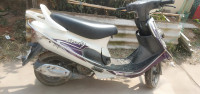 TVS Scooty Pep Plus