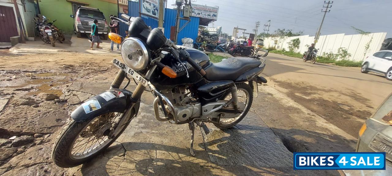 Bajaj Pulsar 150 DTSi Bajaj Pulsar 150 DTSi