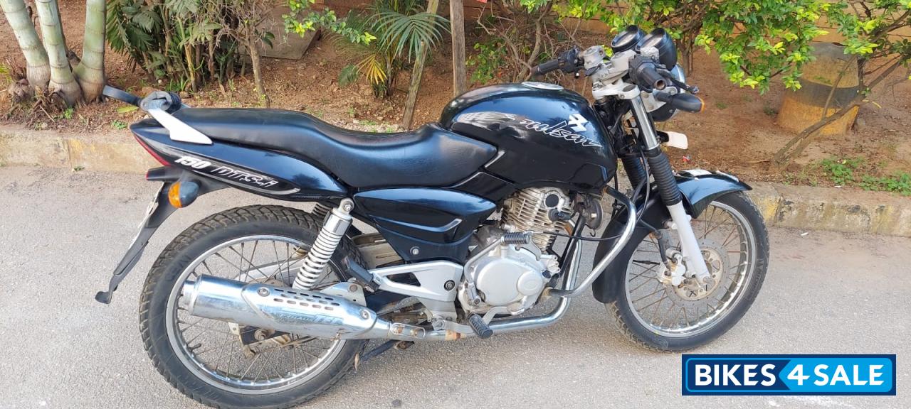 Bajaj Pulsar 150 DTSi Bajaj Pulsar 150 DTSi
