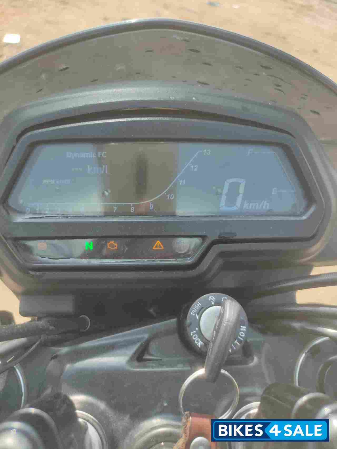 Bajaj Dominar 400 ABS BS6 Bajaj Dominar 400 ABS BS6
